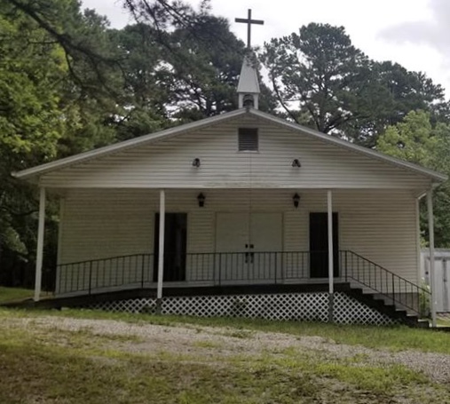 Notch Community Church
