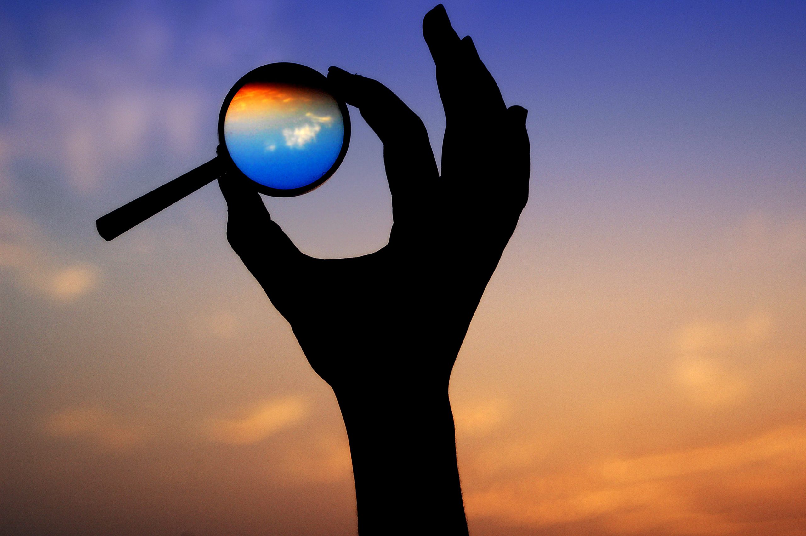 Your Ministry Focus