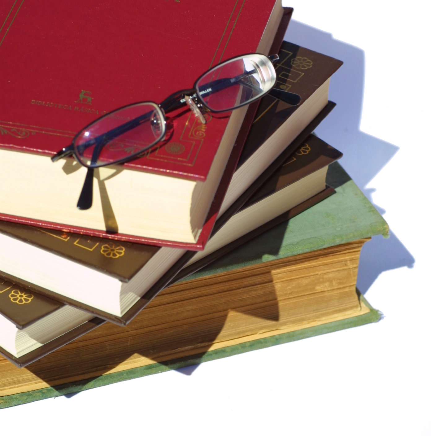 A Crash Course For Preachers